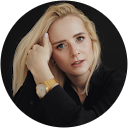 Zdjęcie profilowe użytkownika Magdalena M.